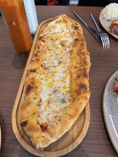 Photo of Derwish - 163-165, 163-165 St Albans Rd, Watford WD24 5BD